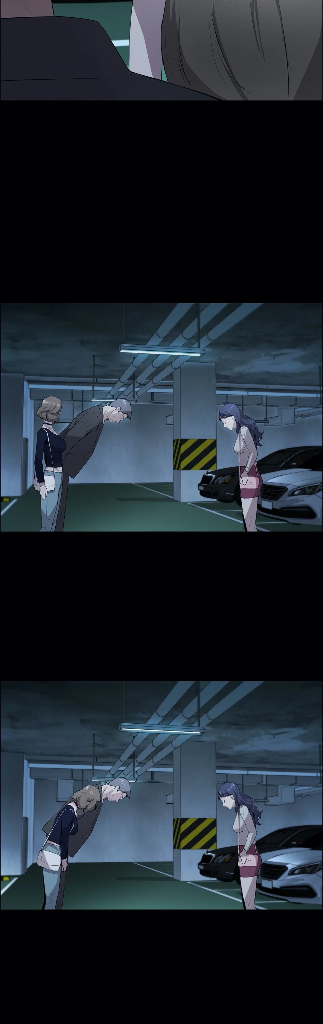 Thorns of Innocence Chapter 5 image 18