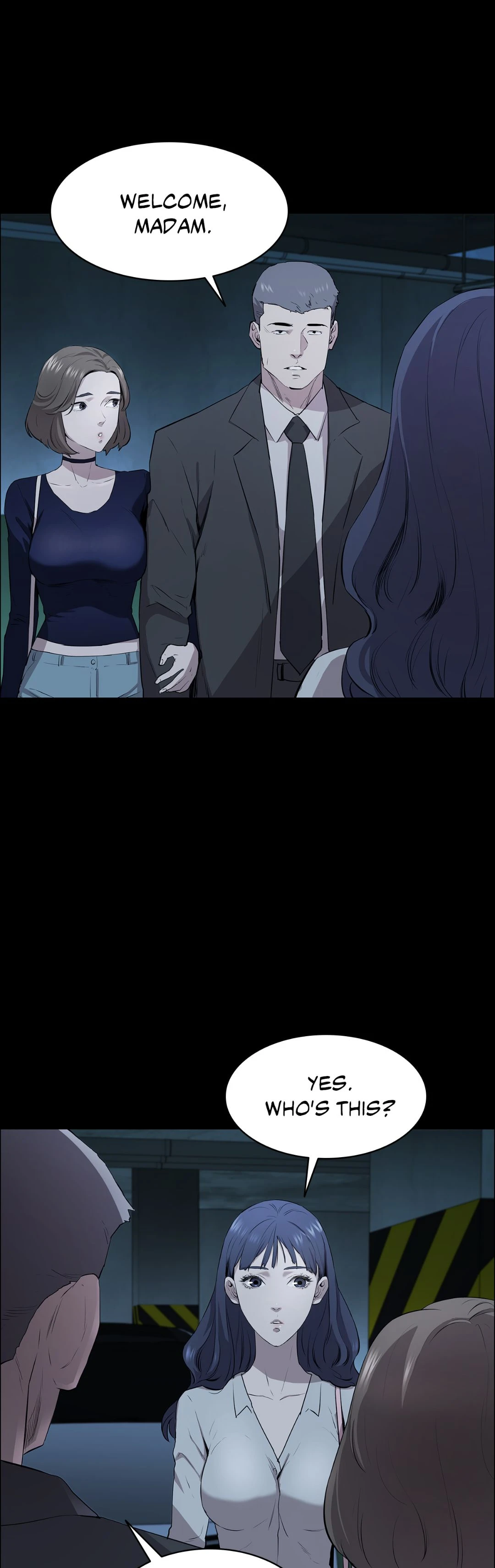 Thorns of Innocence Chapter 5 image 19