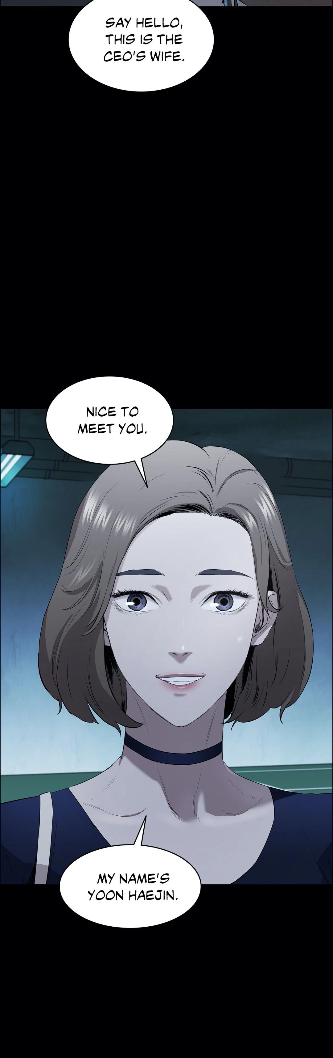Thorns of Innocence Chapter 5 image 20