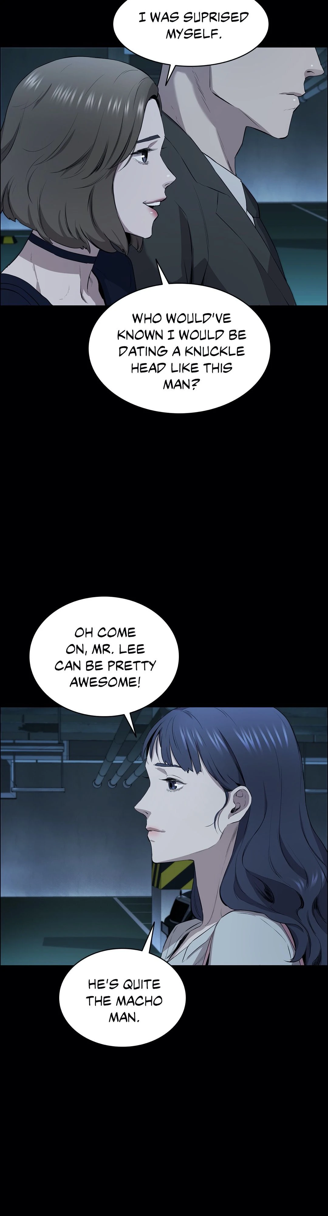 Thorns of Innocence Chapter 5 image 22