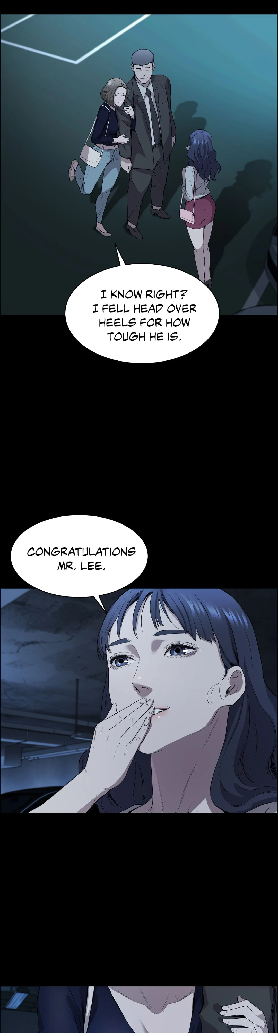 Thorns of Innocence Chapter 5 image 23