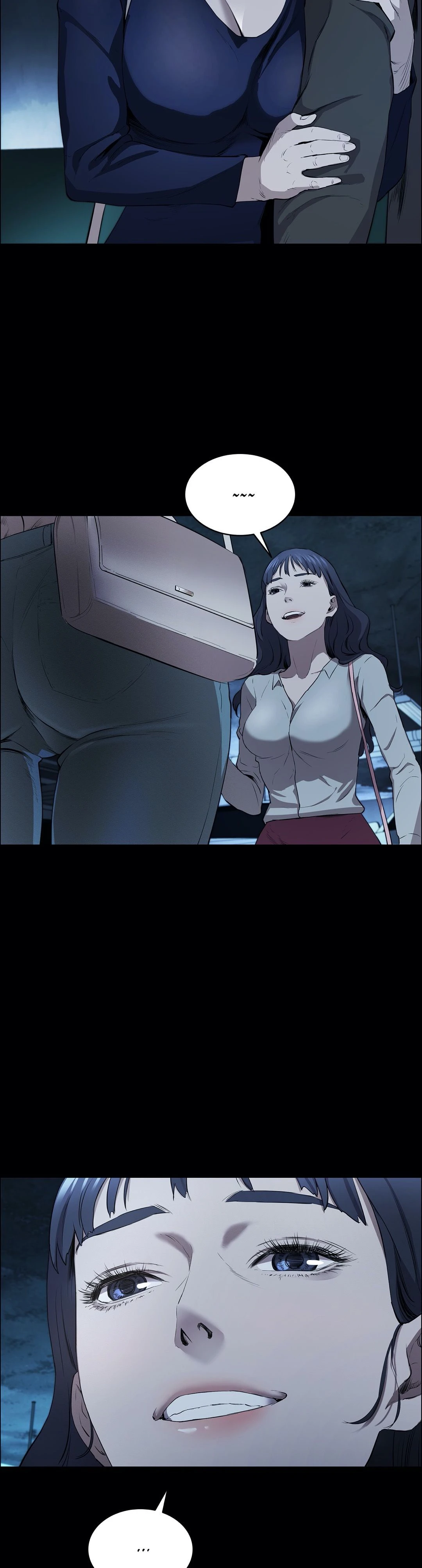 Thorns of Innocence Chapter 5 image 24