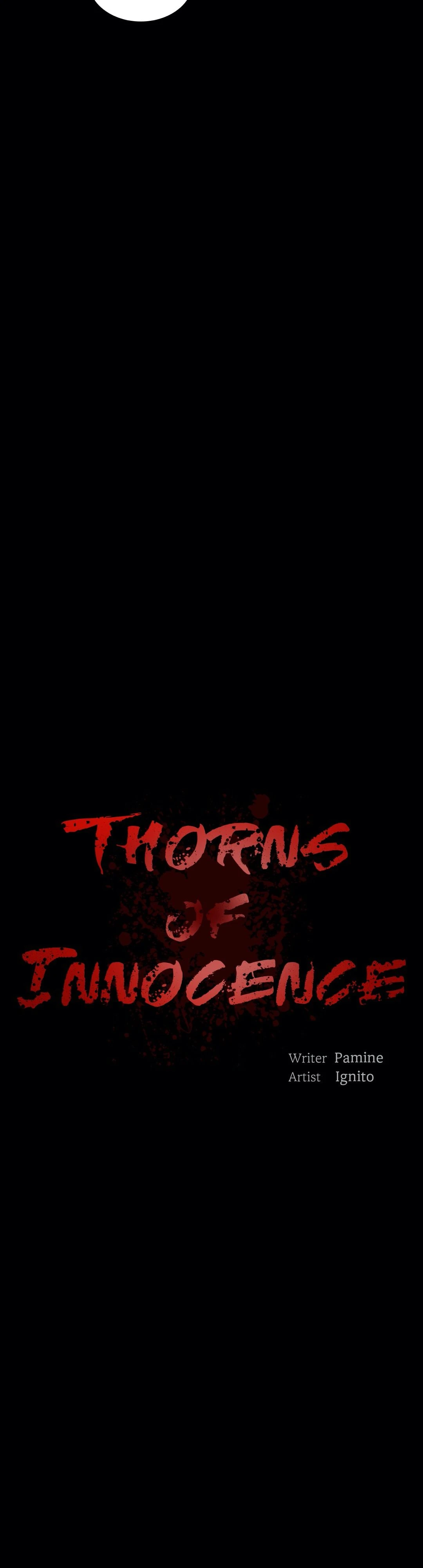 Thorns of Innocence Chapter 5 image 25