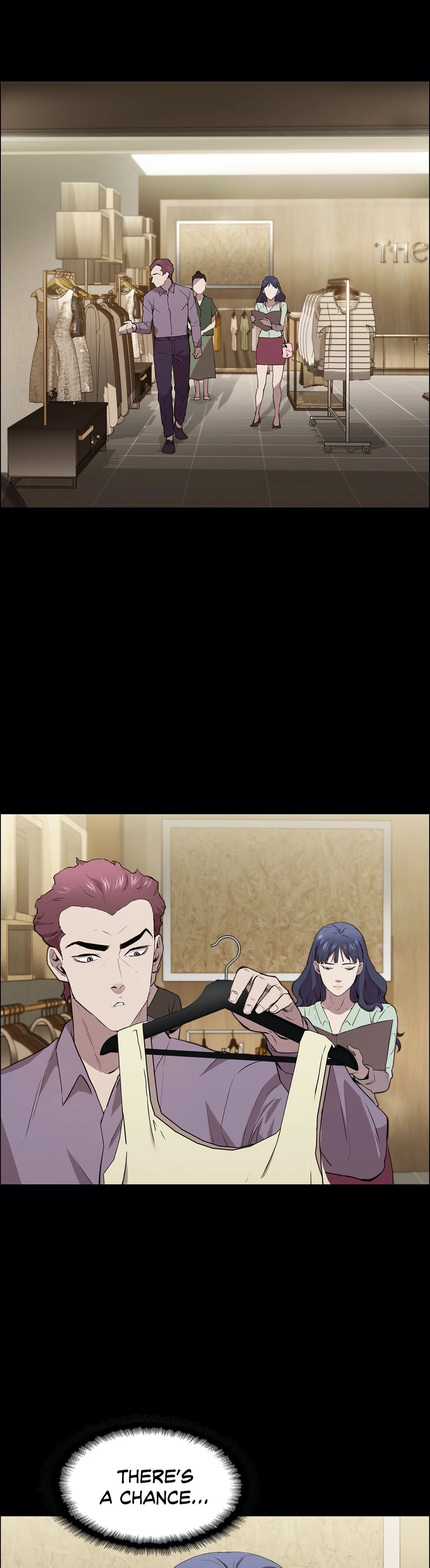 Thorns of Innocence Chapter 5 image 26