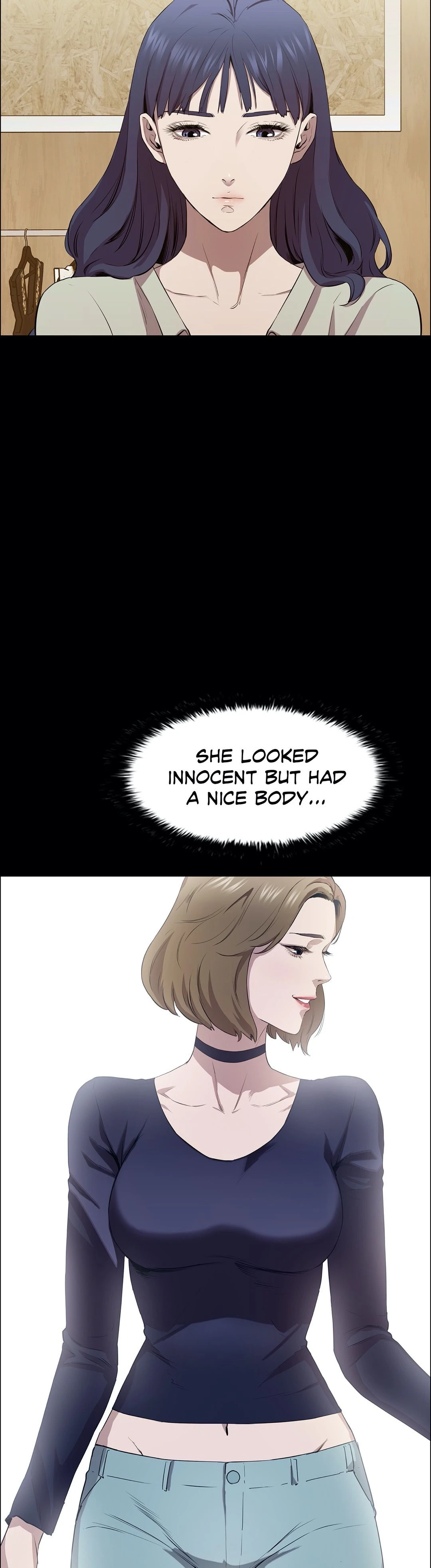 Thorns of Innocence Chapter 5 image 27