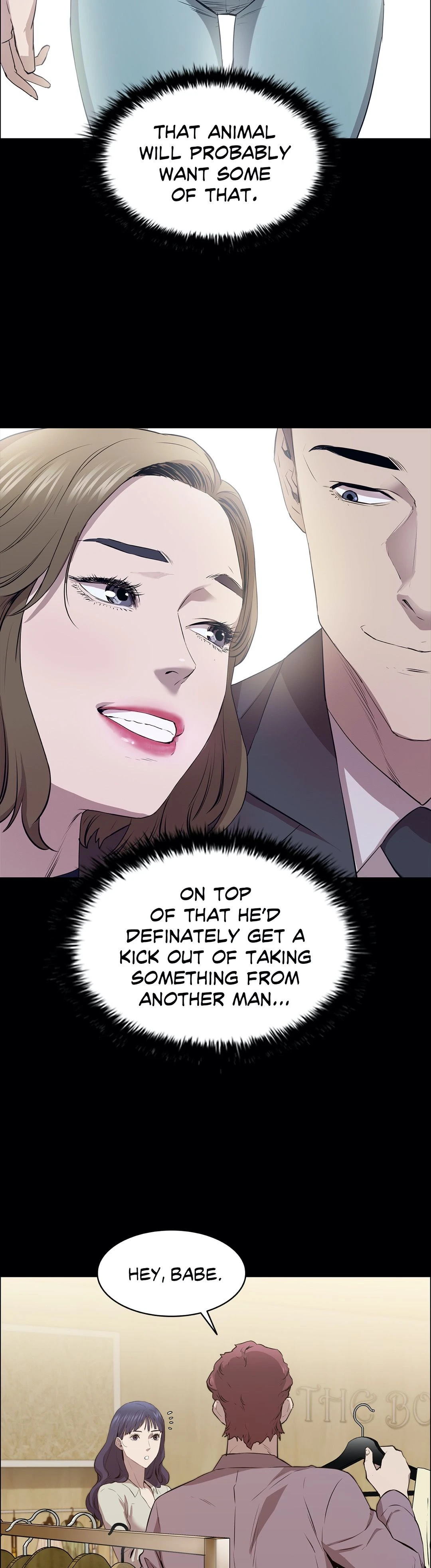 Thorns of Innocence Chapter 5 image 28