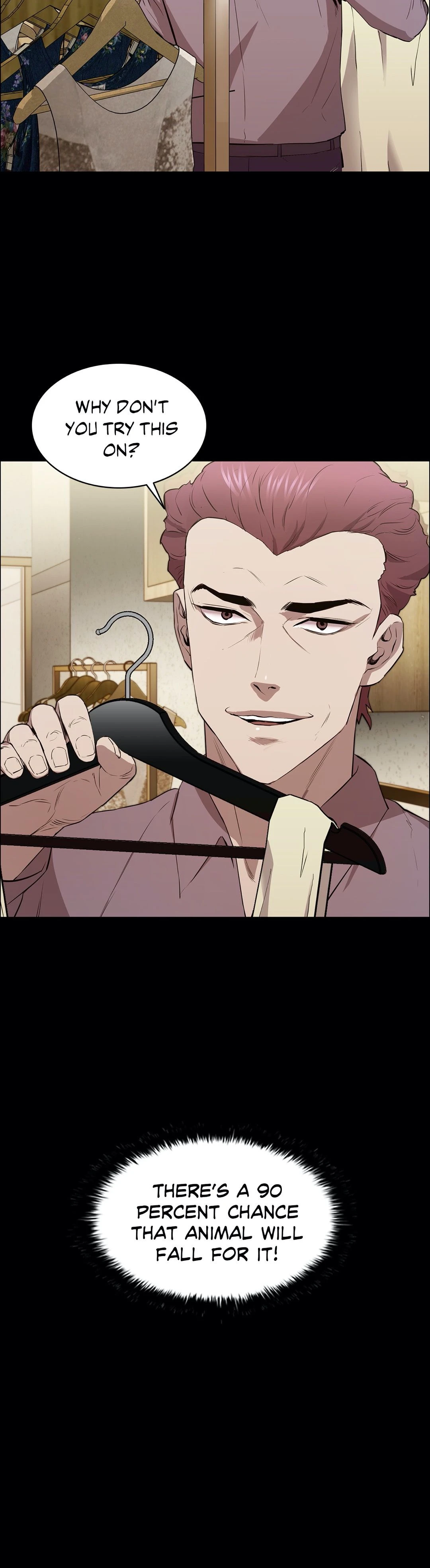 Thorns of Innocence Chapter 5 image 29