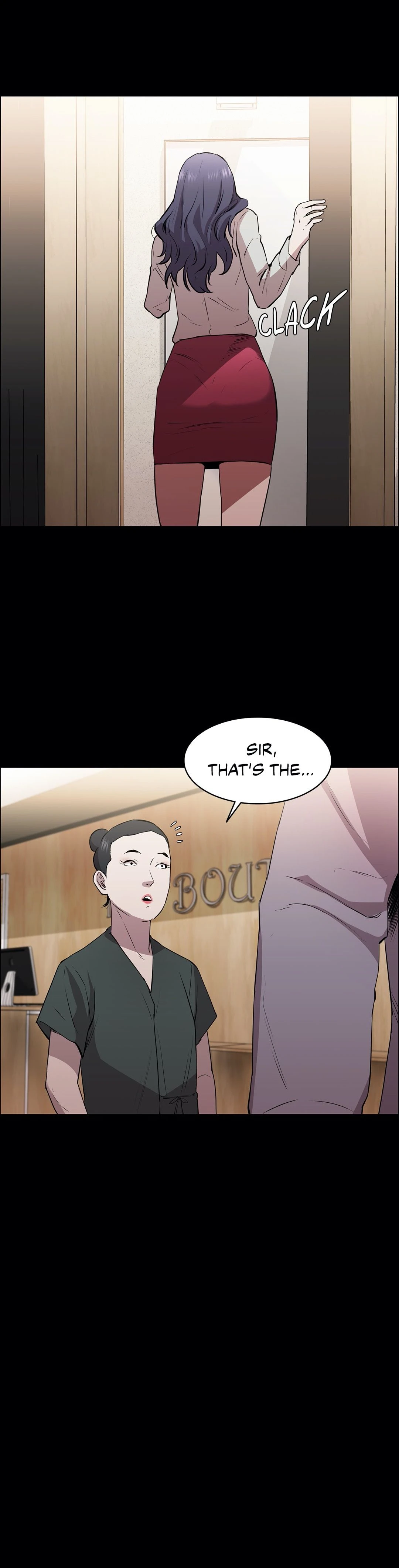 Thorns of Innocence Chapter 5 image 30