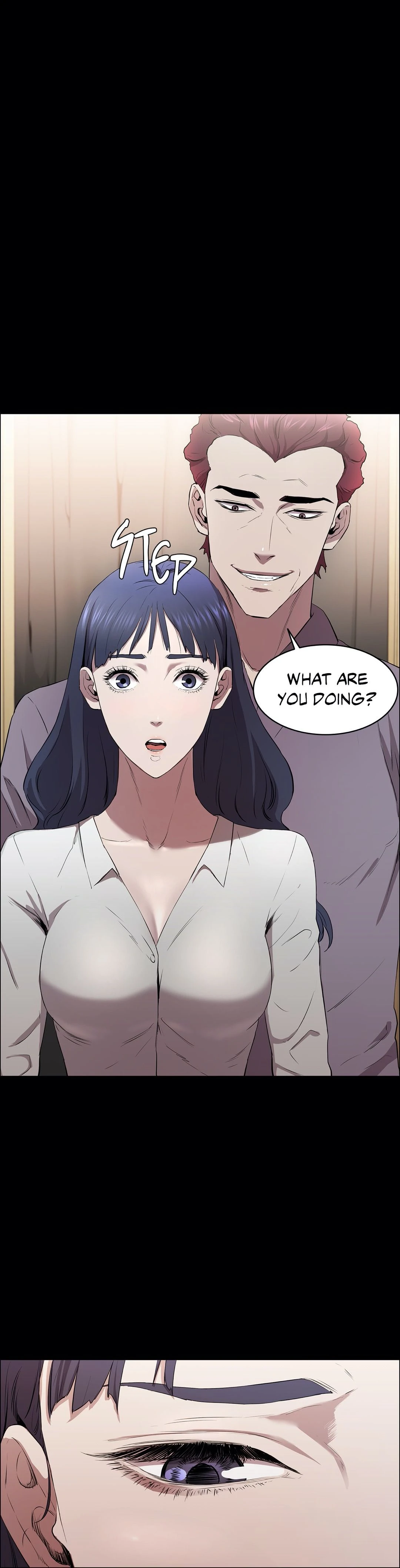 Thorns of Innocence Chapter 5 image 31