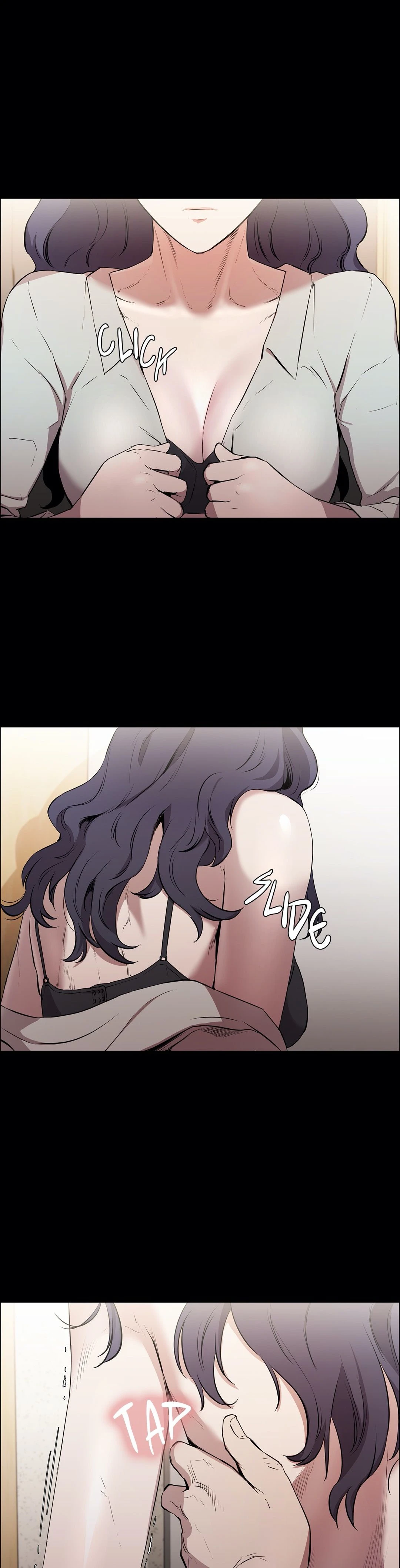 Thorns of Innocence Chapter 5 image 32