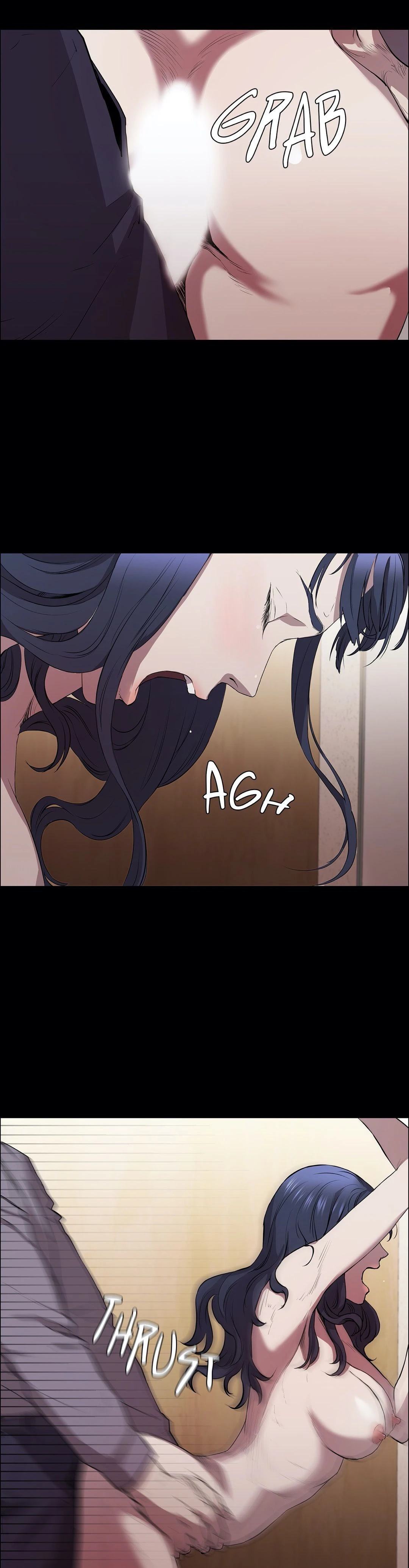 Thorns of Innocence Chapter 5 image 35