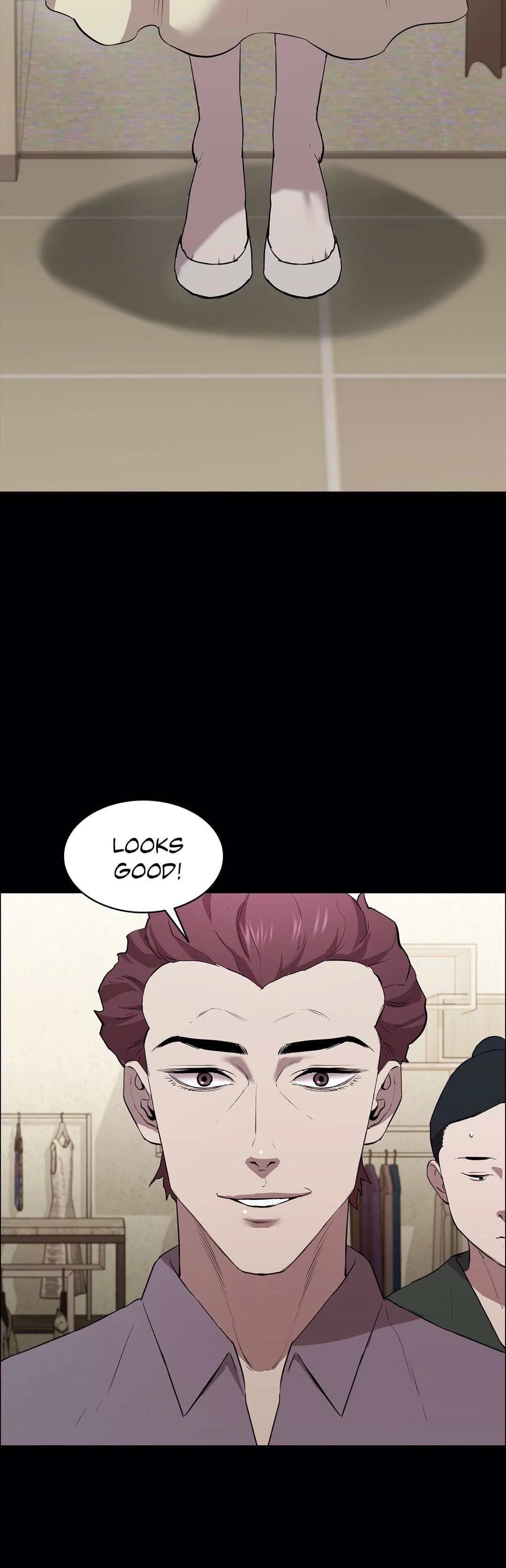 Thorns of Innocence Chapter 5 image 41