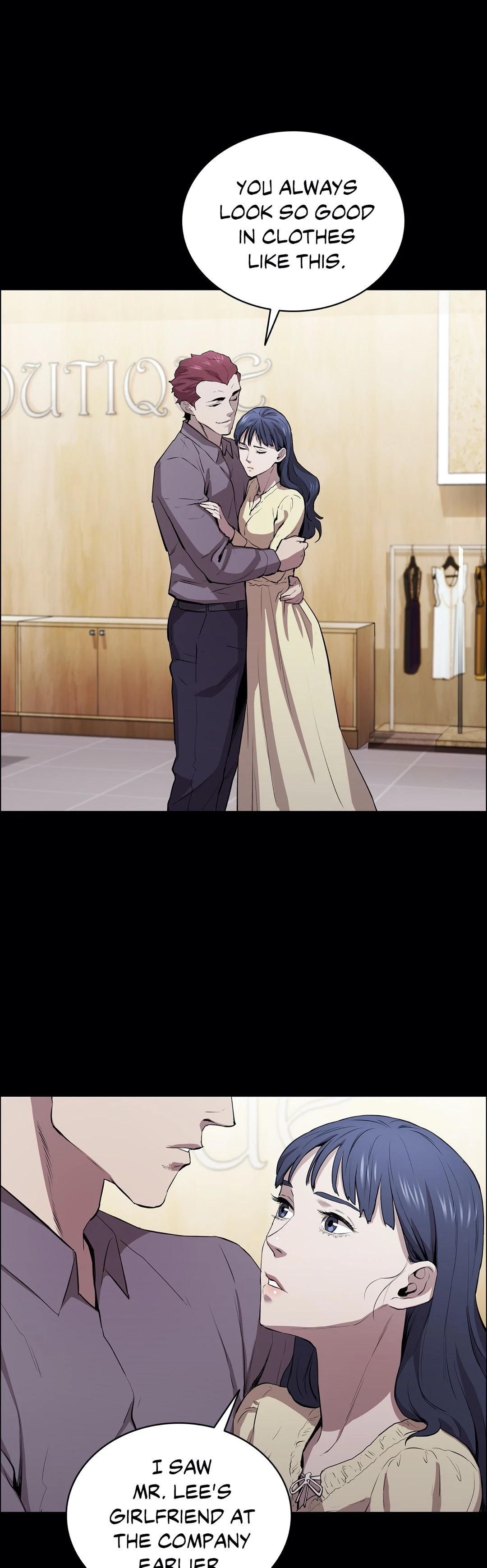 Thorns of Innocence Chapter 5 image 42