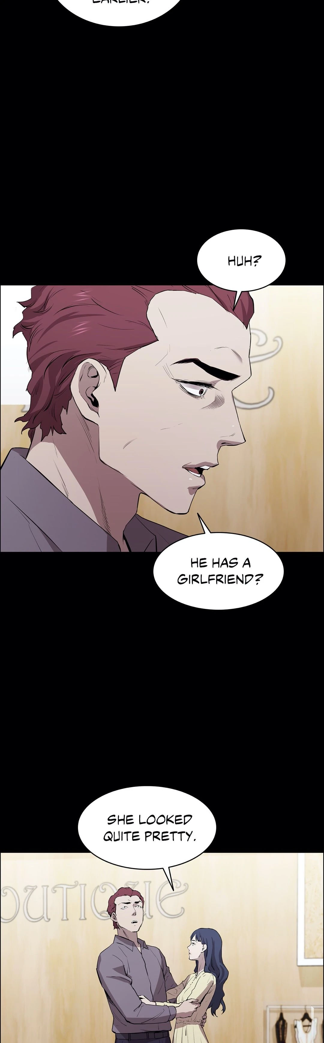 Thorns of Innocence Chapter 5 image 43