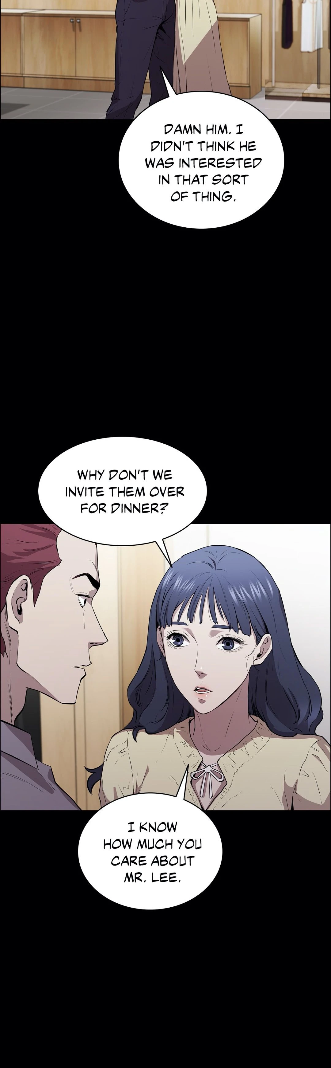 Thorns of Innocence Chapter 5 image 44