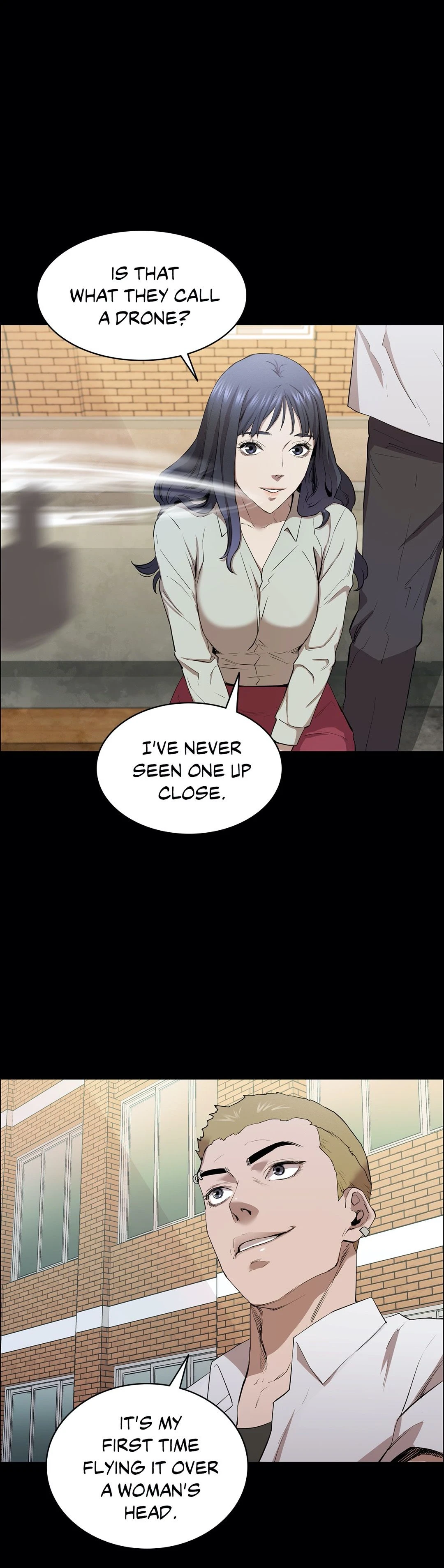 Thorns of Innocence Chapter 5 image 4