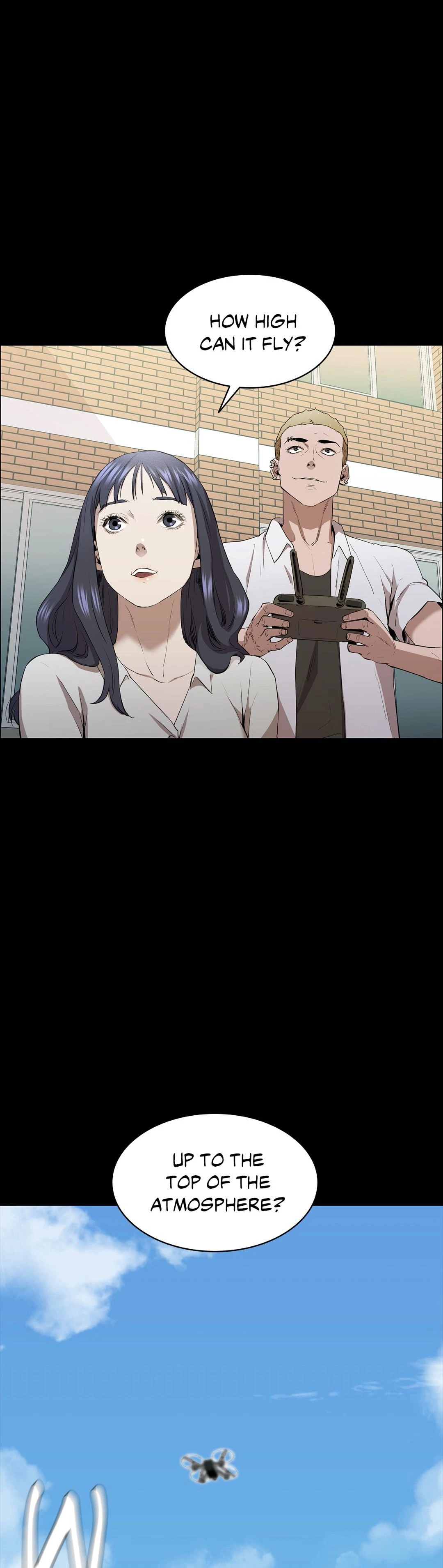Thorns of Innocence Chapter 5 image 5