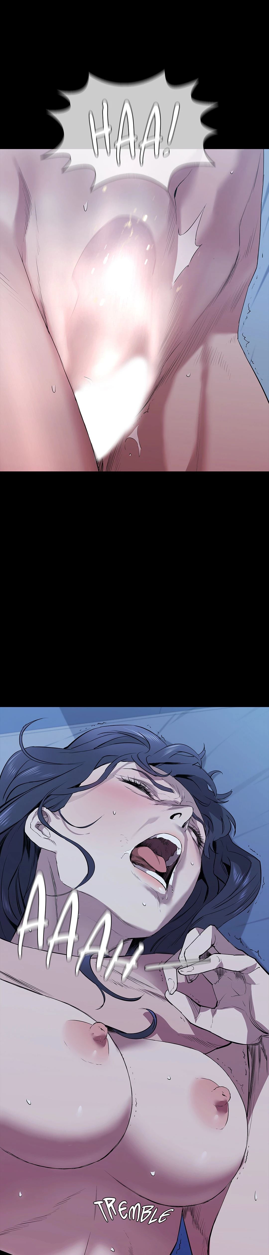 Thorns of Innocence Chapter 50 image 9