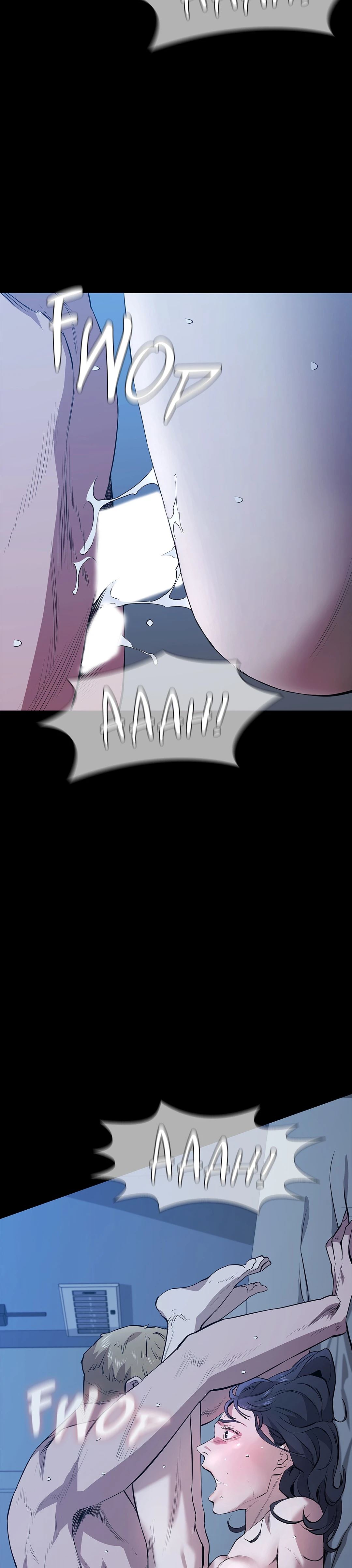 Thorns of Innocence Chapter 50 image 16
