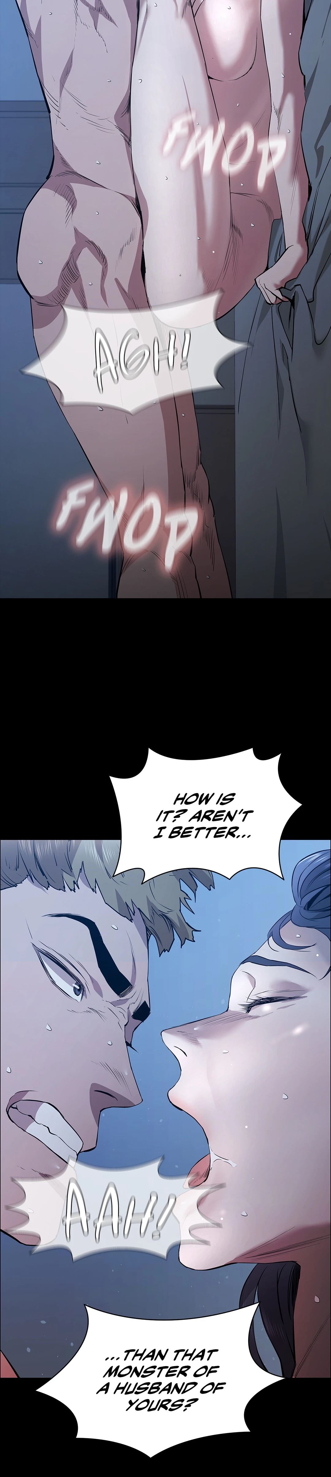 Thorns of Innocence Chapter 50 image 17