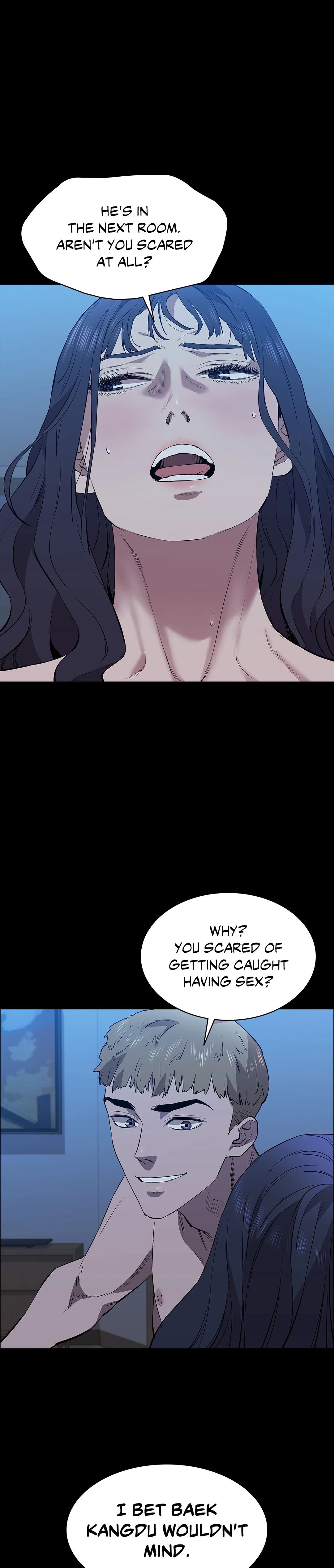Thorns of Innocence Chapter 50 image 1