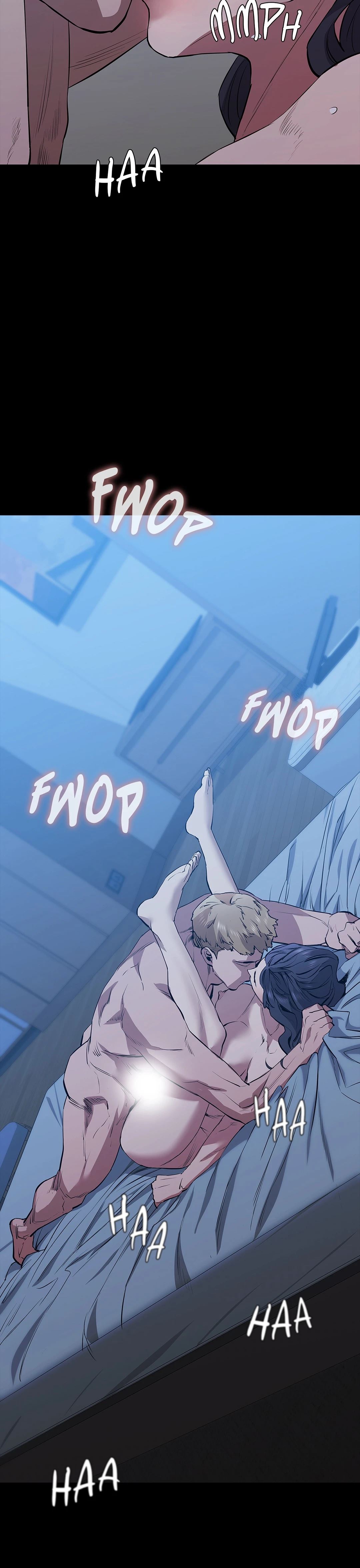 Thorns of Innocence Chapter 50 image 19