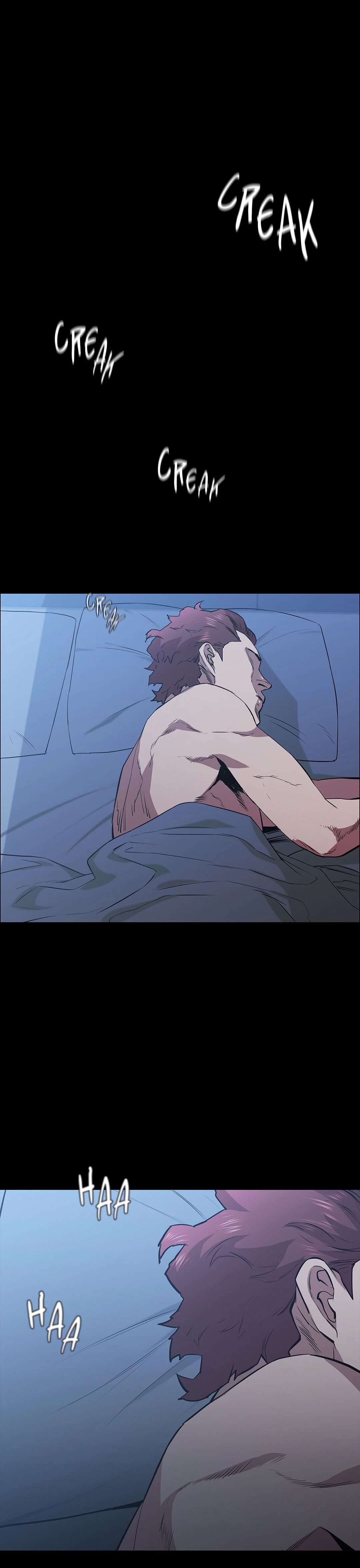 Thorns of Innocence Chapter 50 image 20