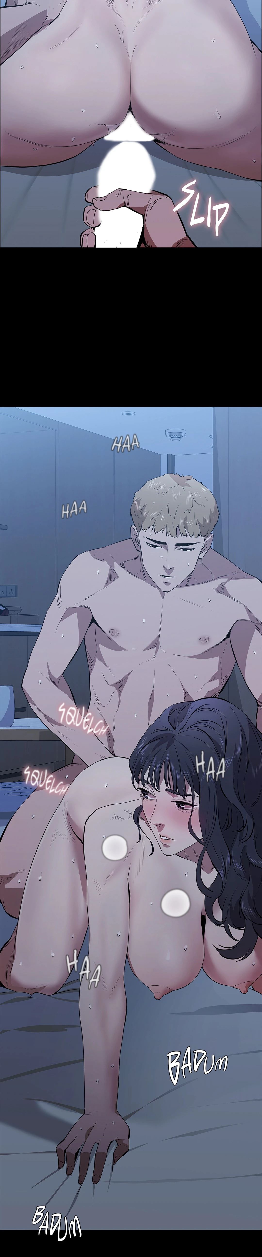Thorns of Innocence Chapter 50 image 23