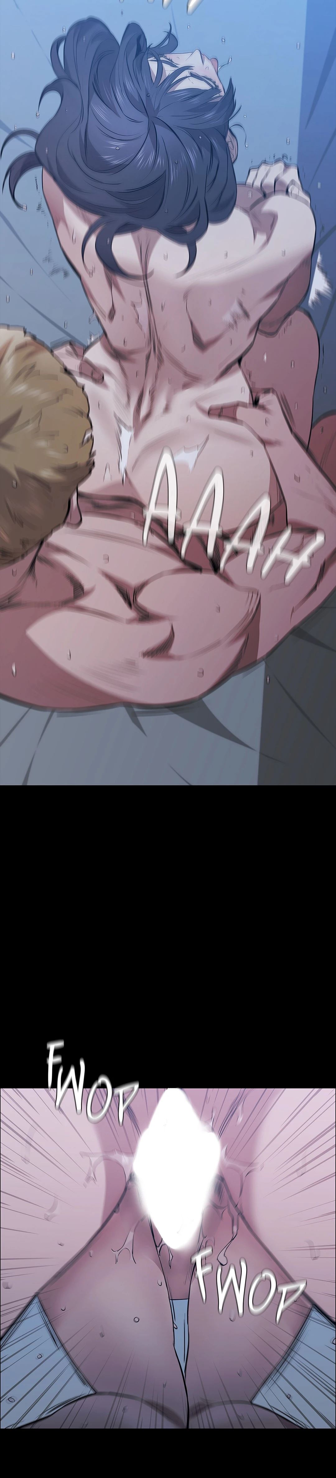 Thorns of Innocence Chapter 50 image 28