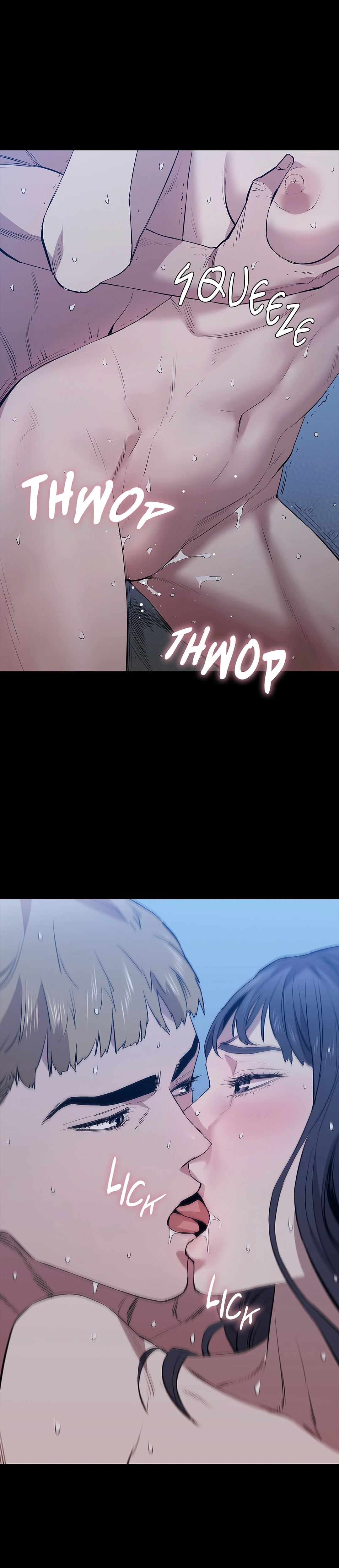 Thorns of Innocence Chapter 50 image 30