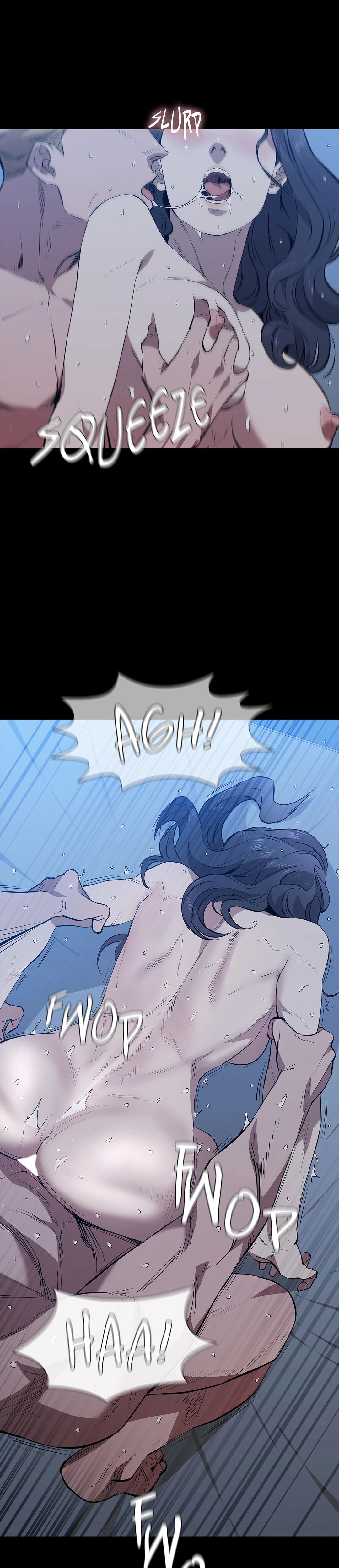 Thorns of Innocence Chapter 50 image 31
