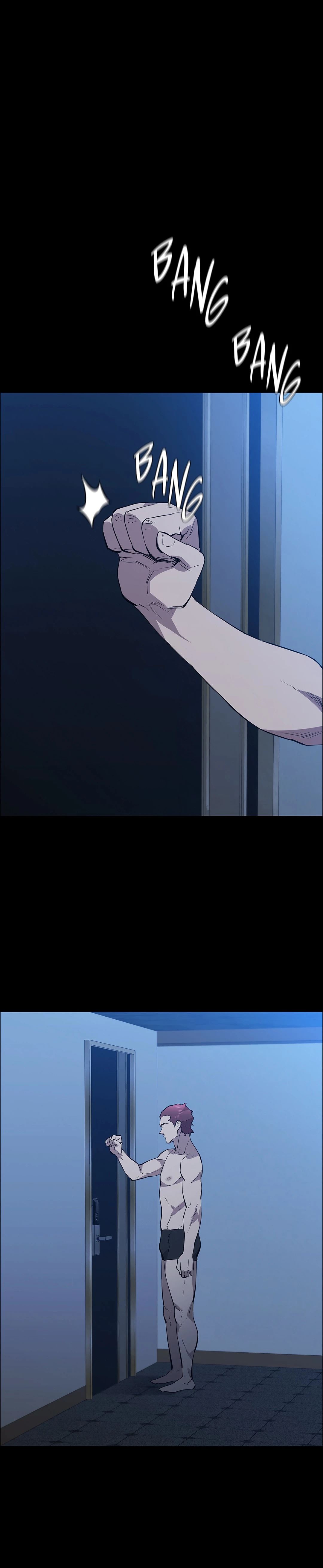 Thorns of Innocence Chapter 50 image 36
