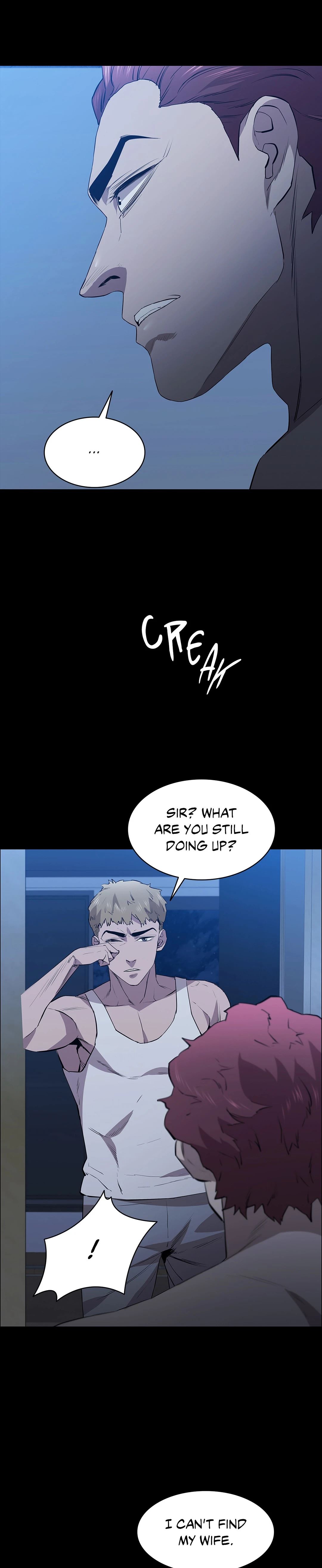 Thorns of Innocence Chapter 50 image 37
