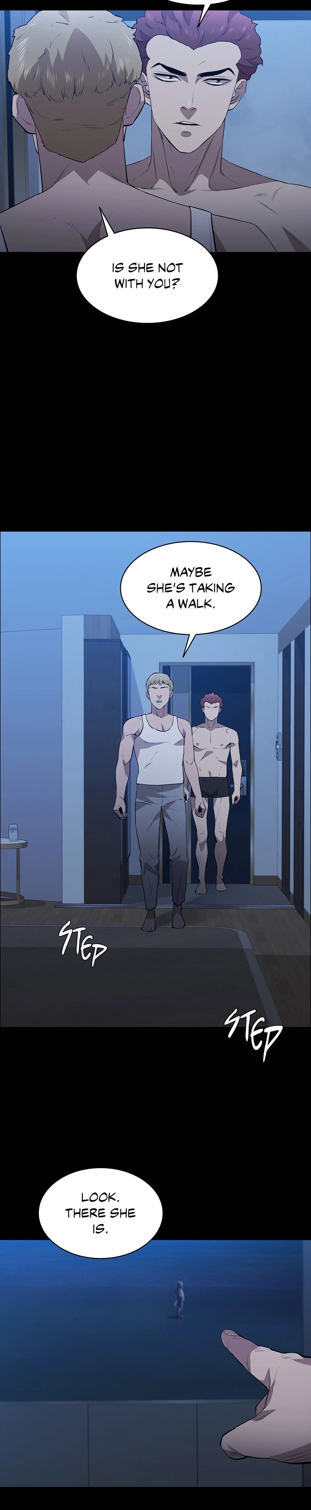 Thorns of Innocence Chapter 50 image 38