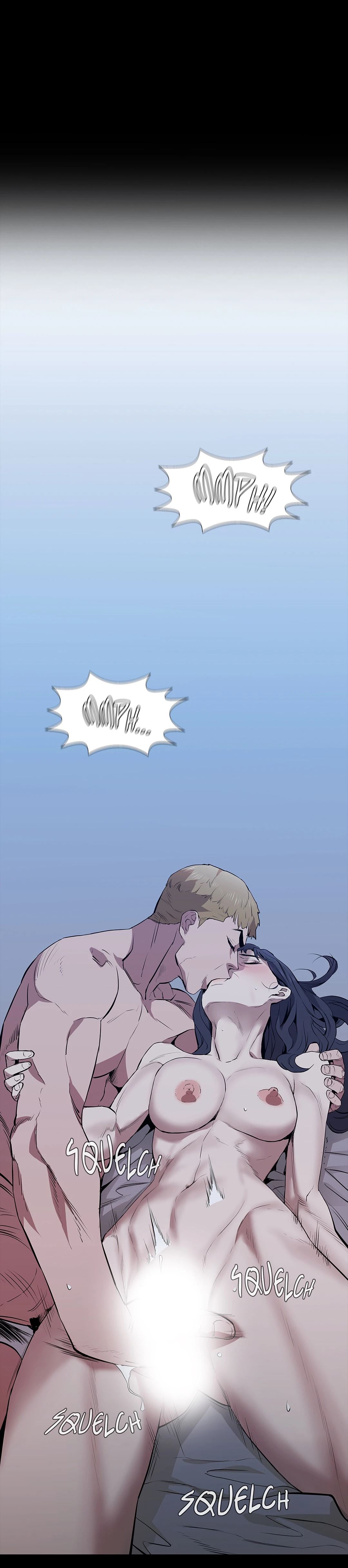 Thorns of Innocence Chapter 50 image 3