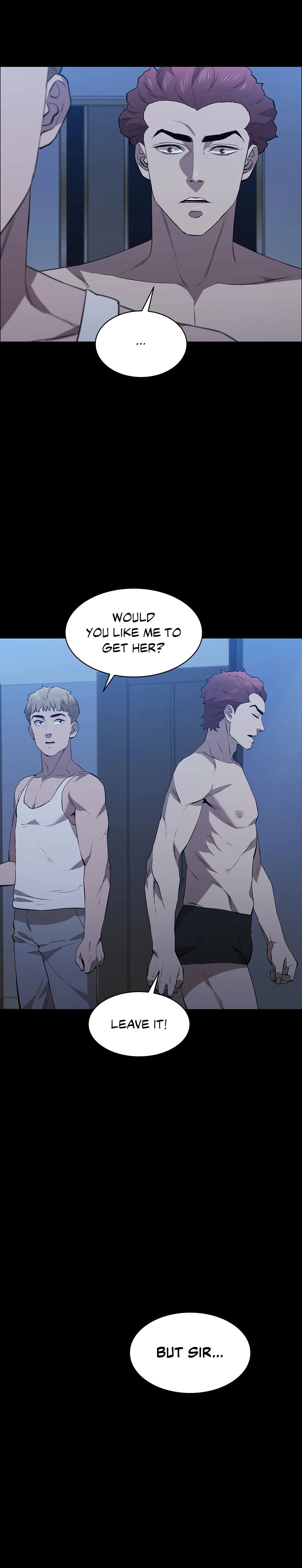Thorns of Innocence Chapter 50 image 39