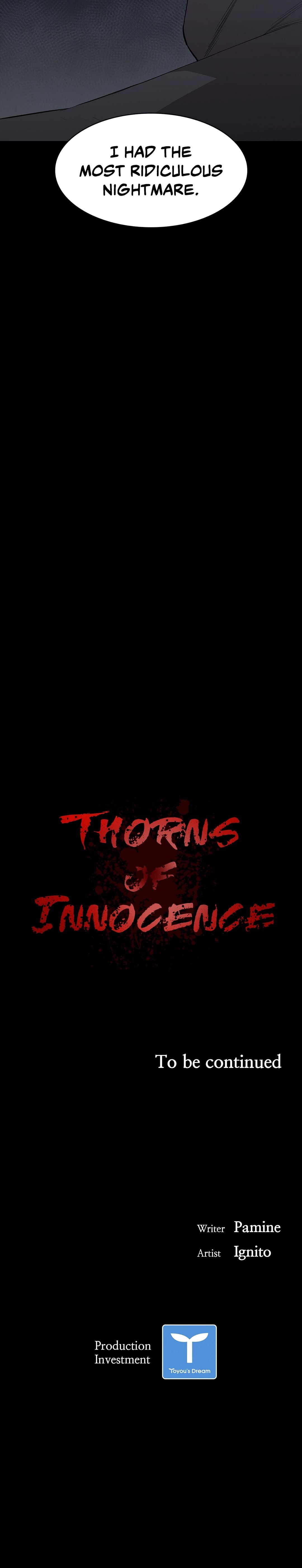 Thorns of Innocence Chapter 50 image 41
