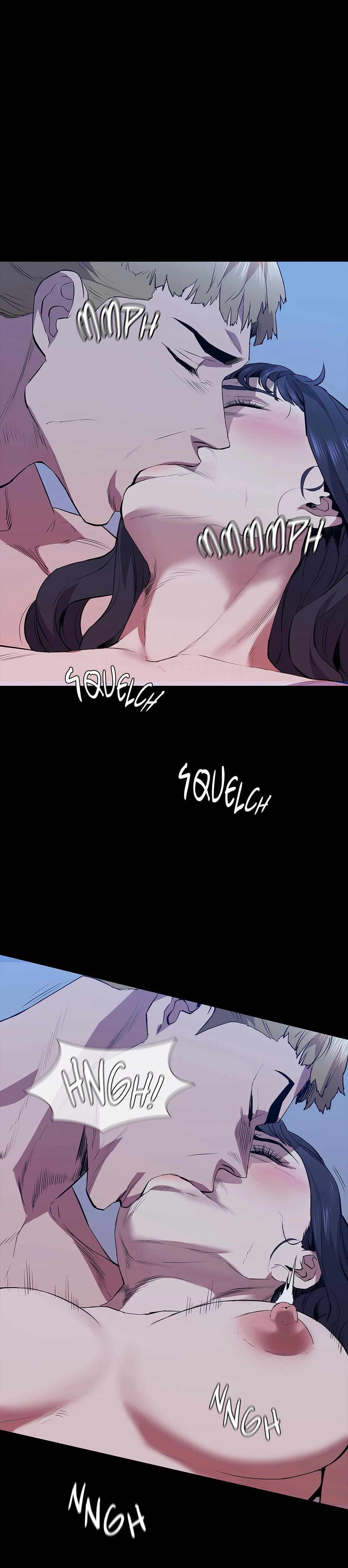 Thorns of Innocence Chapter 50 image 4