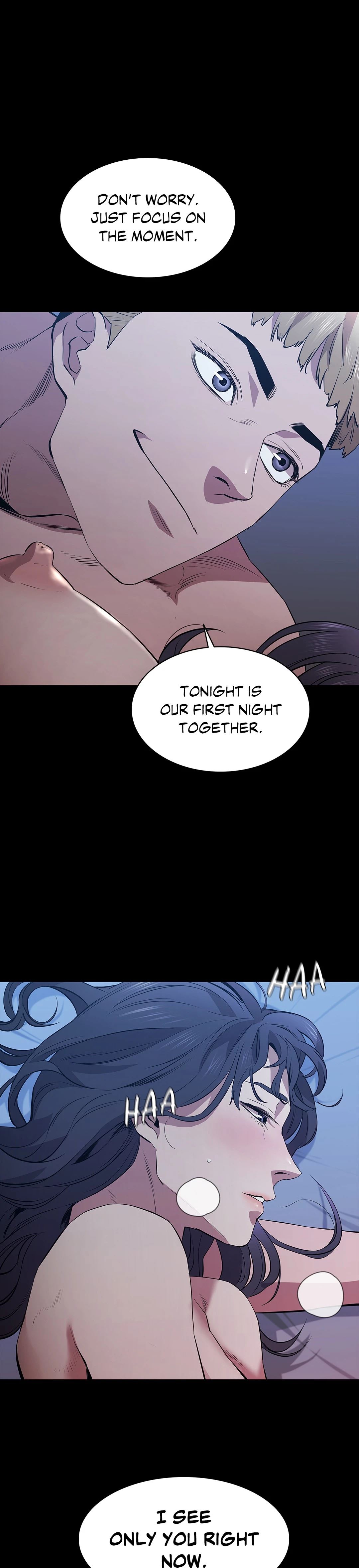 Thorns of Innocence Chapter 50 image 6