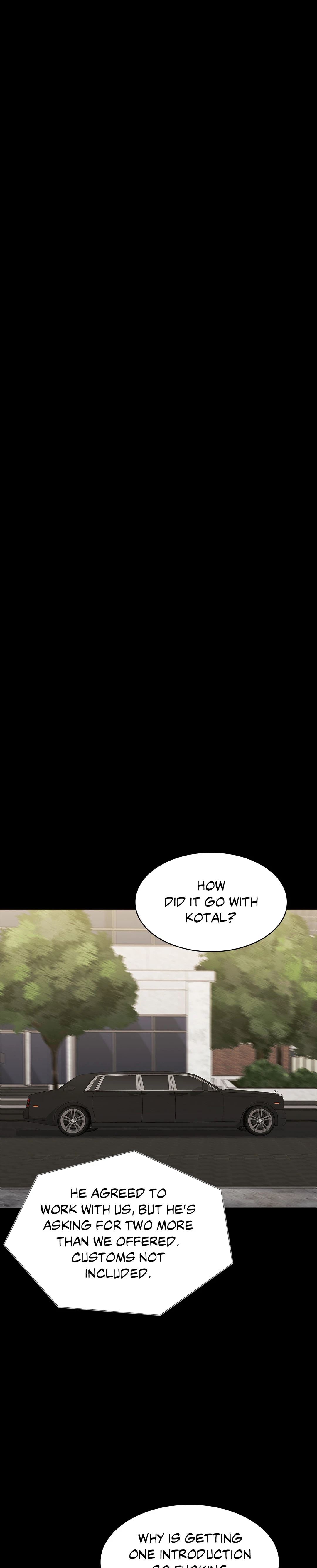 Thorns of Innocence Chapter 51 image 12