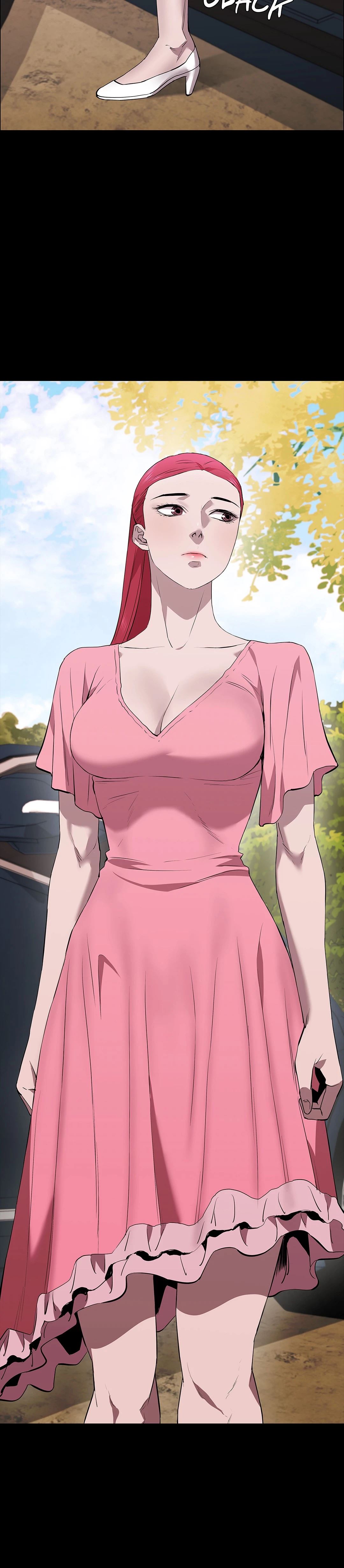 Thorns of Innocence Chapter 51 image 16