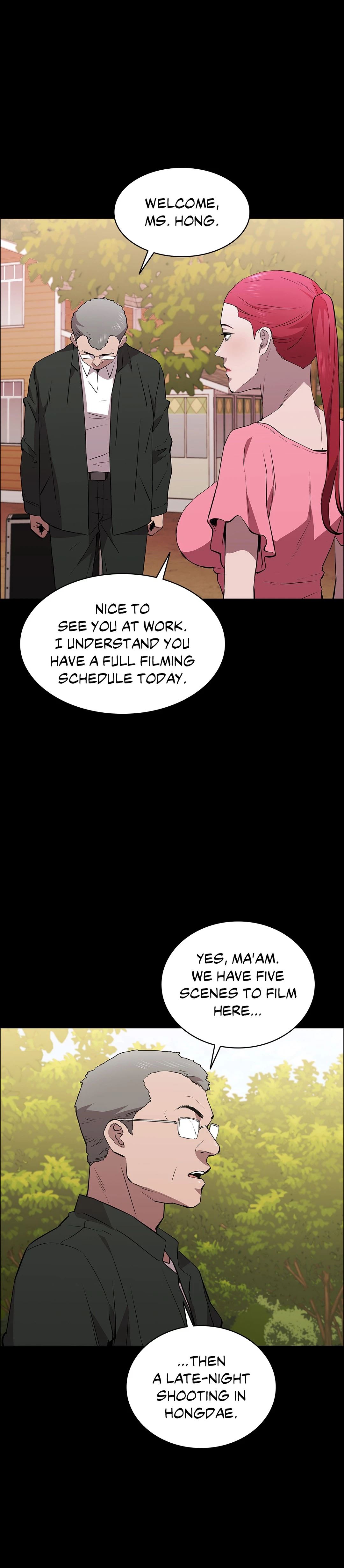 Thorns of Innocence Chapter 51 image 17