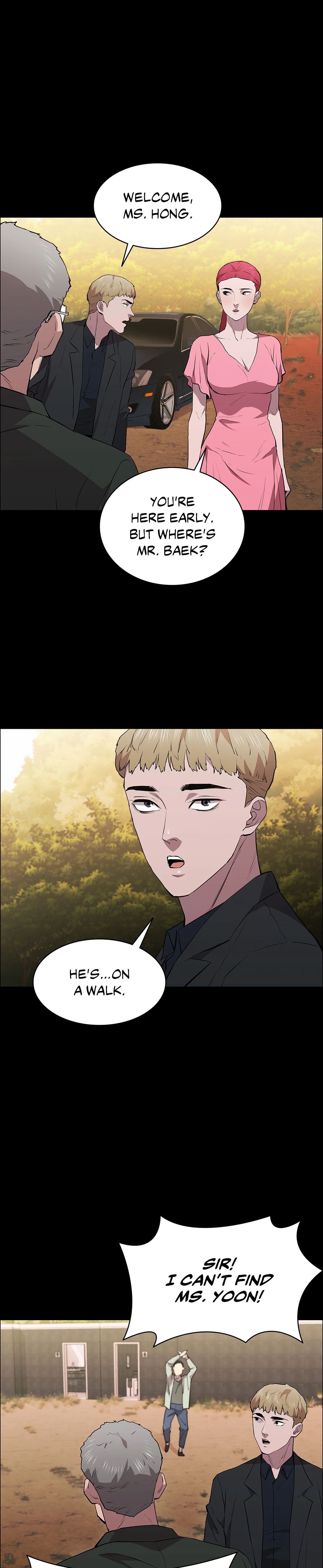 Thorns of Innocence Chapter 51 image 18
