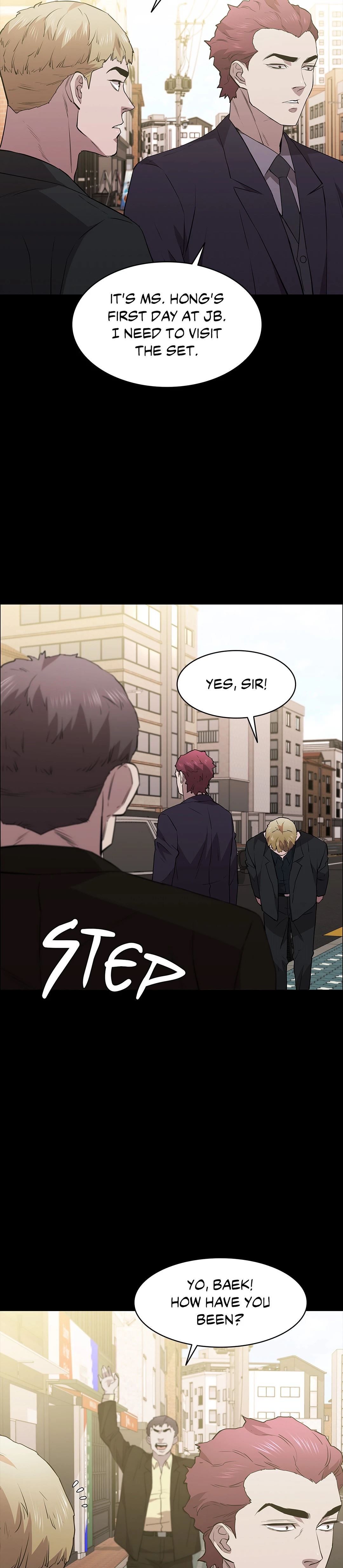 Thorns of Innocence Chapter 51 image 1