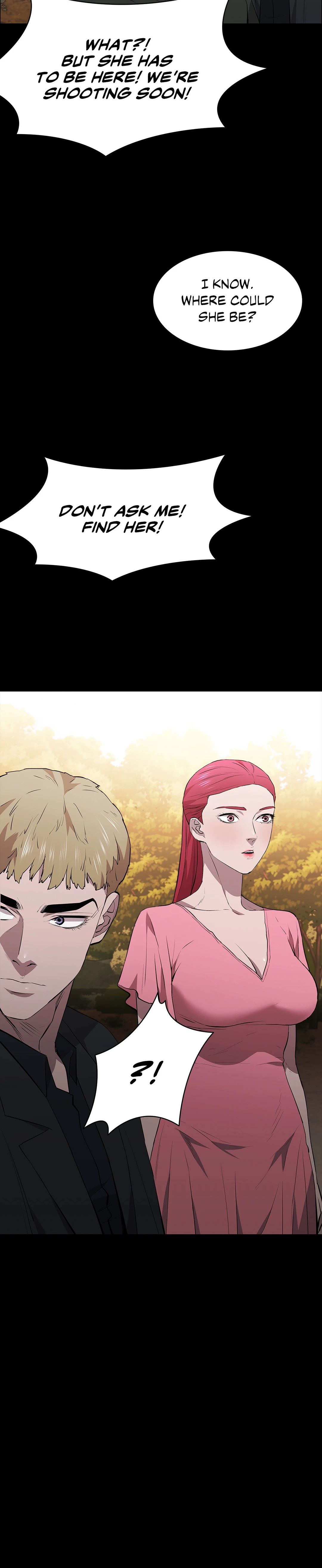 Thorns of Innocence Chapter 51 image 19