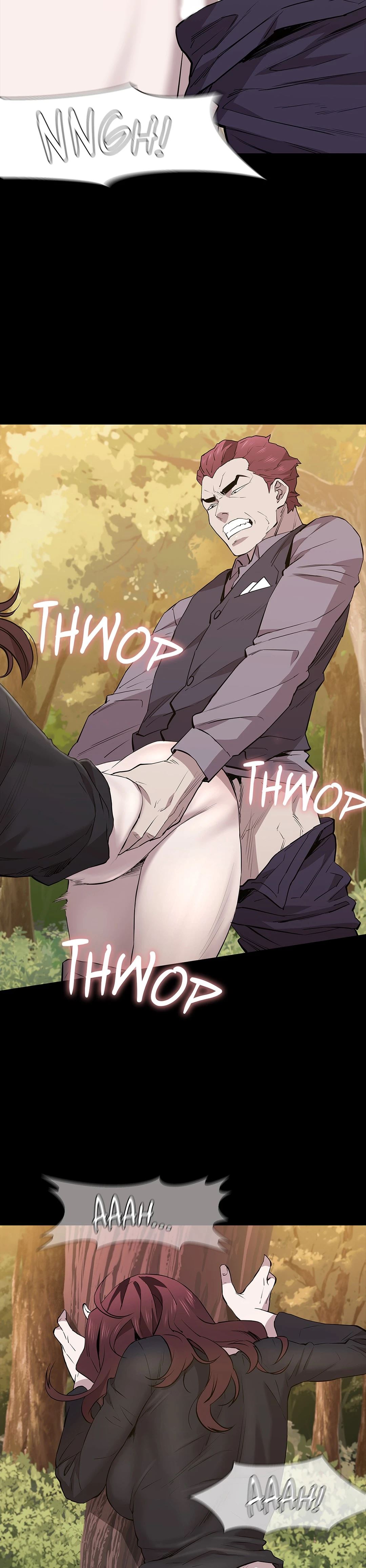 Thorns of Innocence Chapter 51 image 22