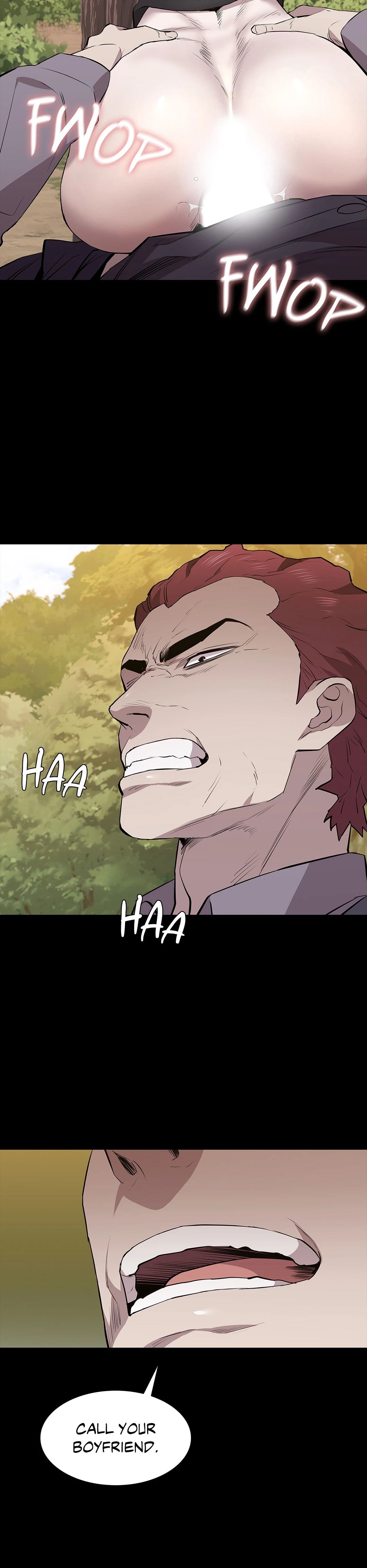 Thorns of Innocence Chapter 51 image 23