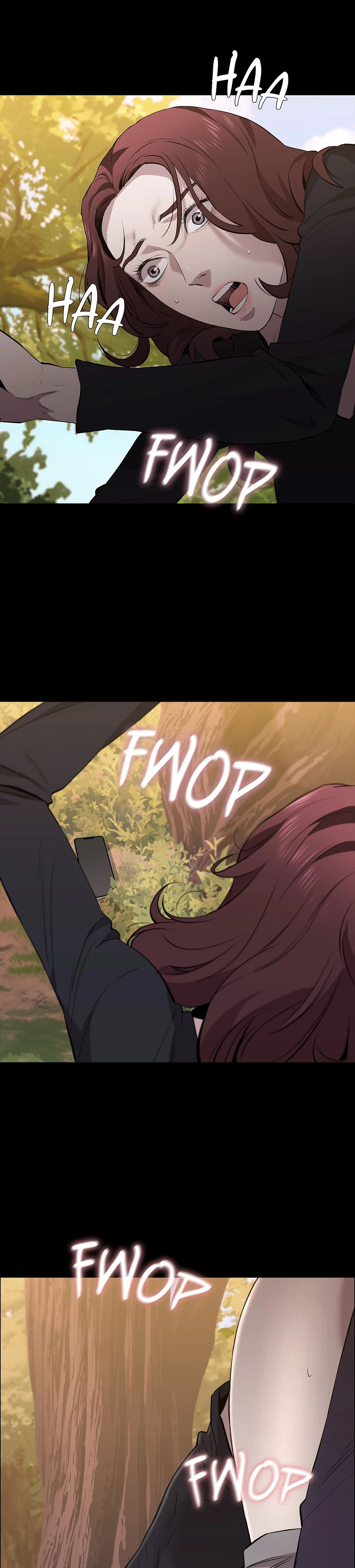 Thorns of Innocence Chapter 51 image 24