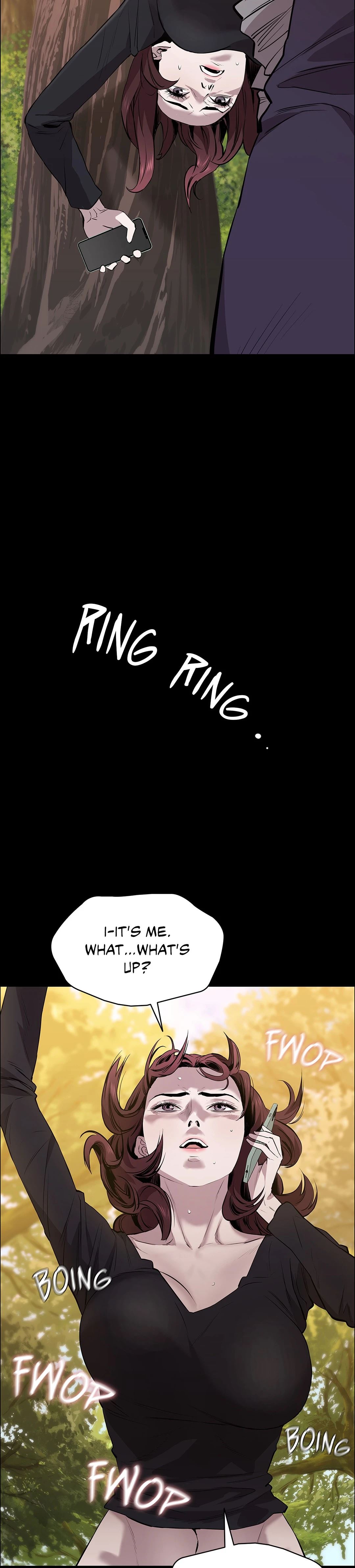 Thorns of Innocence Chapter 51 image 25