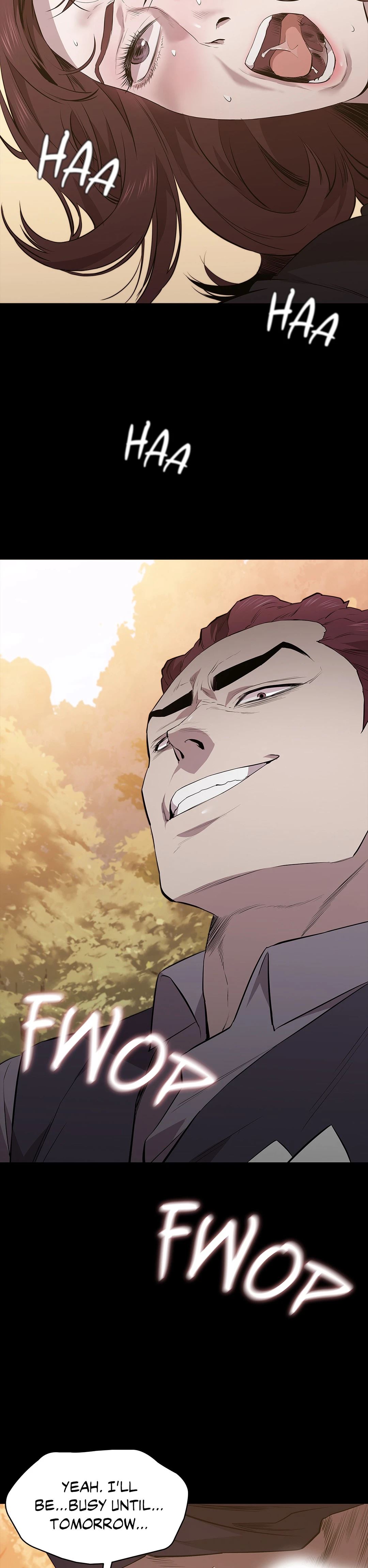 Thorns of Innocence Chapter 51 image 28